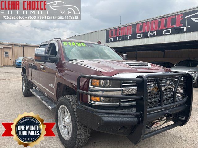 Used Cars San Antonio | Clear Choice Automotive | San Antonio Car ...