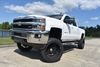 2017 Chevrolet Silverado 2500HD LT | Walker, LA | Boardwalk Motorcars LLC 2017 Chevrolet Silverado 2500HD LT | Walker, LA | Boardwalk Motorcars LLC