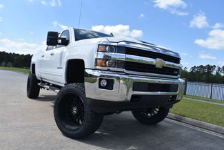 2017 Chevrolet Silverado 2500HD LT | Walker, LA | Boardwalk Motorcars LLC in Walker, LA 70785