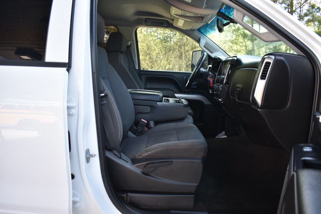 2017 Chevrolet Silverado 2500HD LT