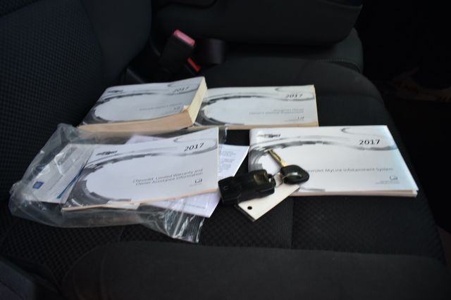 2017 Chevrolet Silverado 2500HD LT