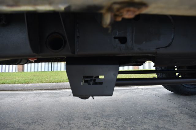 2017 Chevrolet Silverado 2500HD LT