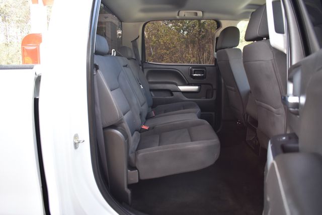 2017 Chevrolet Silverado 2500HD LT