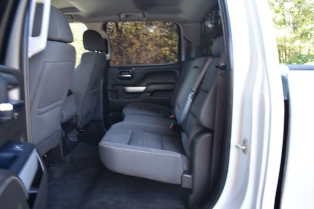 2017 Chevrolet Silverado 2500HD LT