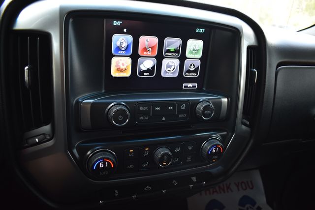 2017 Chevrolet Silverado 2500HD LT