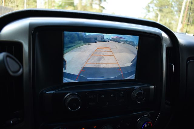 2017 Chevrolet Silverado 2500HD LT