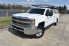 2017 Chevrolet Silverado 2500HD Work Truck | Walker, LA | Boardwalk Motorcars LLC 2017 Chevrolet Silverado 2500HD Work Truck | Walker, LA | Boardwalk Motorcars LLC