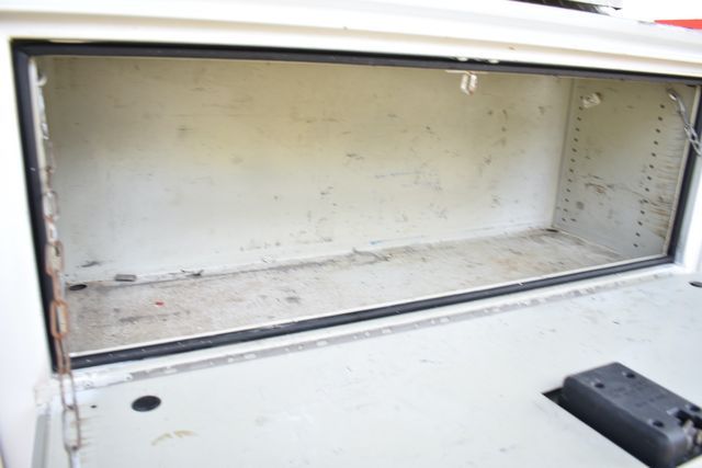 2017 Chevrolet Silverado 2500HD Work Truck