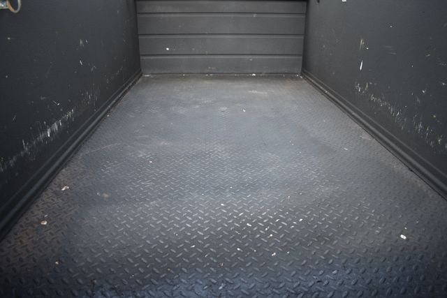 2017 Chevrolet Silverado 2500HD Work Truck