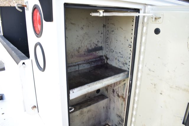 2017 Chevrolet Silverado 2500HD Work Truck