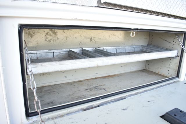 2017 Chevrolet Silverado 2500HD Work Truck