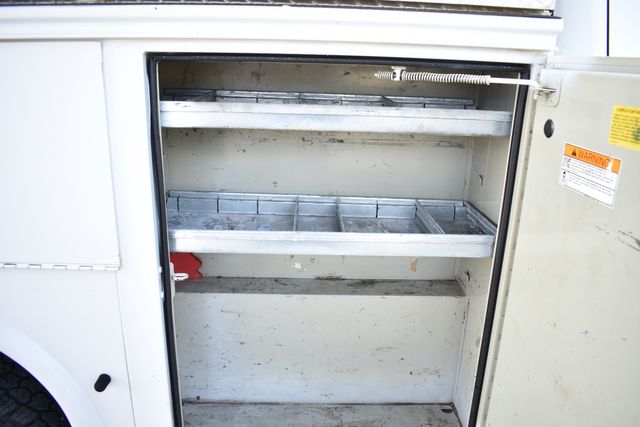 2017 Chevrolet Silverado 2500HD Work Truck