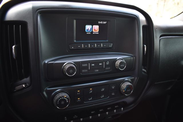 2017 Chevrolet Silverado 2500HD Work Truck