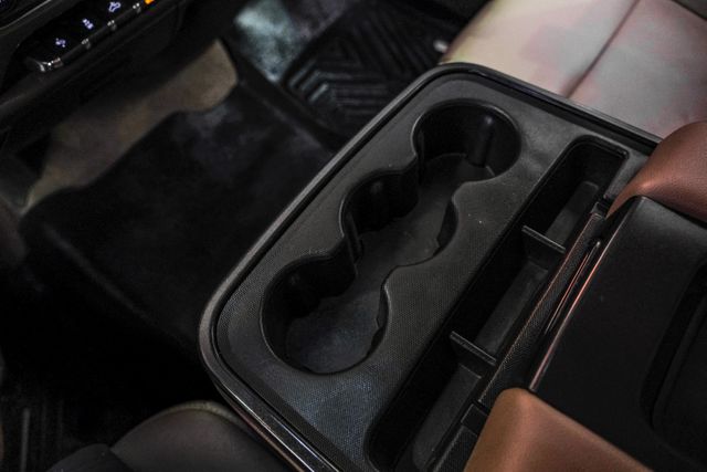 2017 Chevrolet Silverado 3500HD LTZ