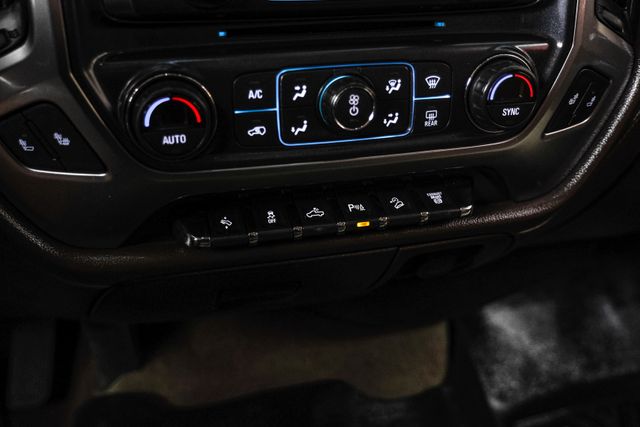 2017 Chevrolet Silverado 3500HD LTZ 2017 Chevrolet Silverado 3500HD LTZ