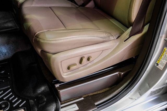 2017 Chevrolet Silverado 3500HD LTZ