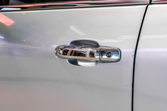 2017 Chevrolet Silverado 3500HD LTZ