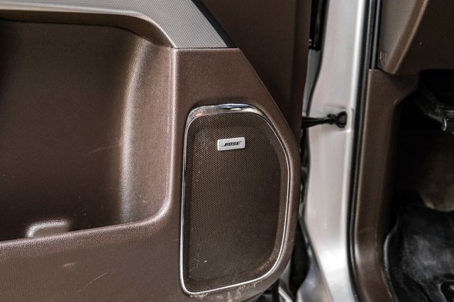 2017 Chevrolet Silverado 3500HD LTZ