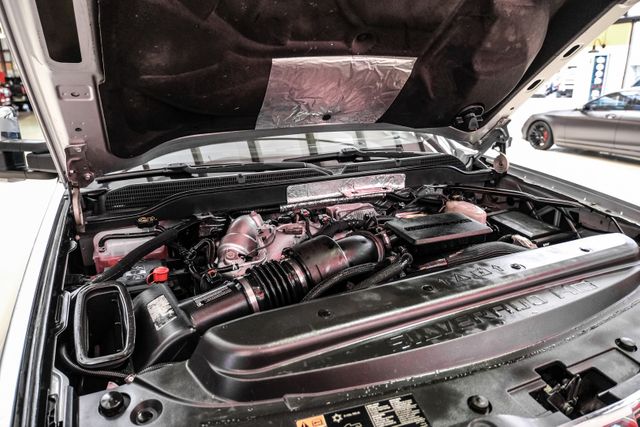 2017 Chevrolet Silverado 3500HD LTZ 2017 Chevrolet Silverado 3500HD LTZ