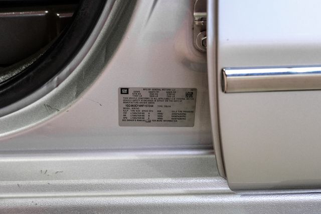 2017 Chevrolet Silverado 3500HD LTZ | New York, NY | Spincar Demo Account 2017 Chevrolet Silverado 3500HD LTZ | New York, NY | Spincar Demo Account