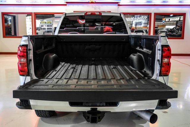 2017 Chevrolet Silverado 3500HD LTZ | New York, NY | Spincar Demo Account 2017 Chevrolet Silverado 3500HD LTZ | New York, NY | Spincar Demo Account