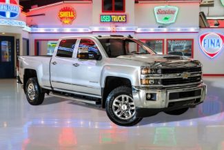 2017 Chevrolet Silverado 3500HD LTZ | Addison, TX | Mr Car Guys in Addison, TX 75001