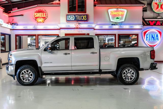 2017 Chevrolet Silverado 3500HD LTZ | Addison, TX | Mr Car Guys 2017 Chevrolet Silverado 3500HD LTZ | Addison, TX | Mr Car Guys