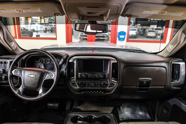 2017 Chevrolet Silverado 3500HD LTZ | Addison, TX | Mr Car Guys 2017 Chevrolet Silverado 3500HD LTZ | Addison, TX | Mr Car Guys