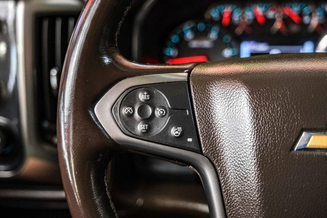 2017 Chevrolet Silverado 3500HD LTZ | Addison, TX | Mr Car Guys