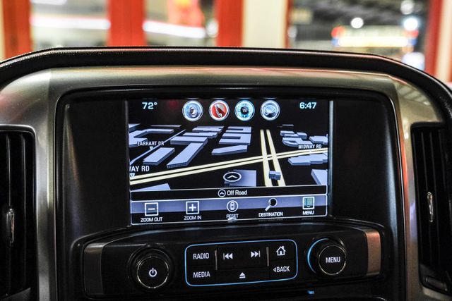 2017 Chevrolet Silverado 3500HD LTZ | Addison, TX | Mr Car Guys 2017 Chevrolet Silverado 3500HD LTZ | Addison, TX | Mr Car Guys