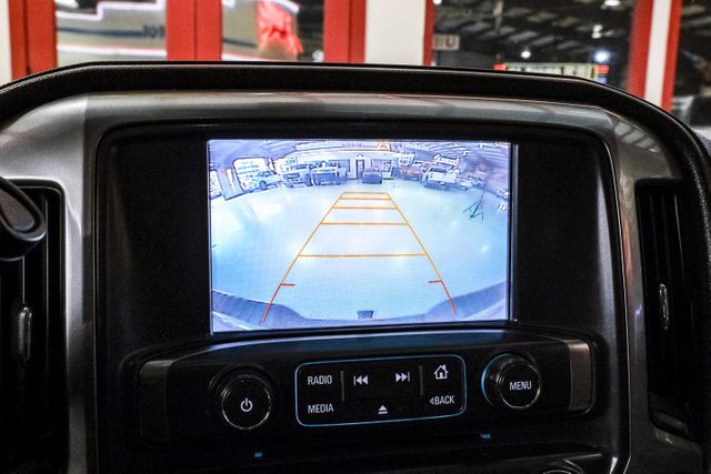 2017 Chevrolet Silverado 3500HD LTZ | Addison, TX | Mr Car Guys