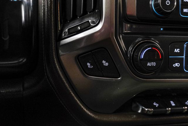 2017 Chevrolet Silverado 3500HD LTZ | Addison, TX | Mr Car Guys