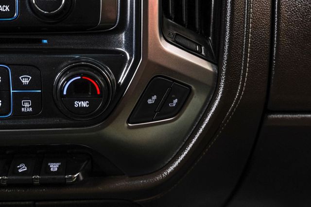 2017 Chevrolet Silverado 3500HD LTZ | Addison, TX | Mr Car Guys 2017 Chevrolet Silverado 3500HD LTZ | Addison, TX | Mr Car Guys