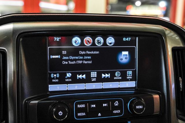 2017 Chevrolet Silverado 3500HD LTZ | Addison, TX | Mr Car Guys