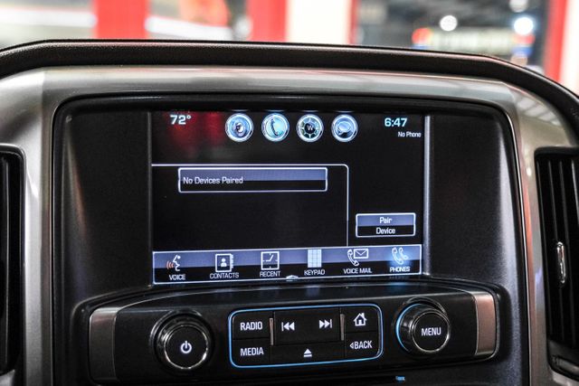 2017 Chevrolet Silverado 3500HD LTZ | Addison, TX | Mr Car Guys