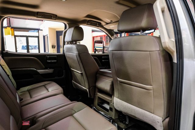 2017 Chevrolet Silverado 3500HD LTZ | Addison, TX | Mr Car Guys 2017 Chevrolet Silverado 3500HD LTZ | Addison, TX | Mr Car Guys