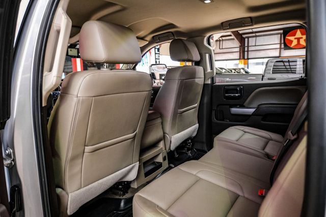 2017 Chevrolet Silverado 3500HD LTZ | Addison, TX | Mr Car Guys 2017 Chevrolet Silverado 3500HD LTZ | Addison, TX | Mr Car Guys