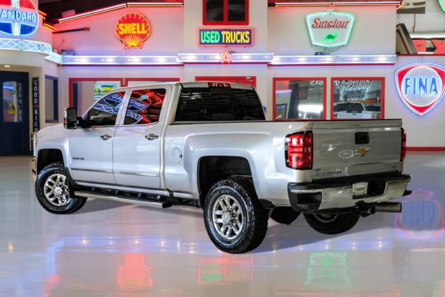 2017 Chevrolet Silverado 3500HD LTZ | Addison, TX | Mr Car Guys 2017 Chevrolet Silverado 3500HD LTZ | Addison, TX | Mr Car Guys