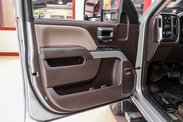 2017 Chevrolet Silverado 3500HD LTZ | Addison, TX | Mr Car Guys