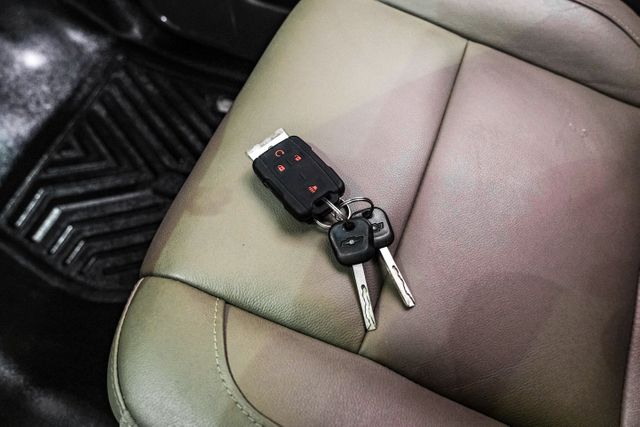 2017 Chevrolet Silverado 3500HD LTZ | Addison, TX | Mr Car Guys