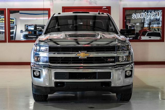 2017 Chevrolet Silverado 3500HD LTZ | Addison, TX | Mr Car Guys 2017 Chevrolet Silverado 3500HD LTZ | Addison, TX | Mr Car Guys