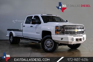 2017 Chevrolet Silverado 3500HD Chassis WT | Dallas, TX | East Dallas Diesel