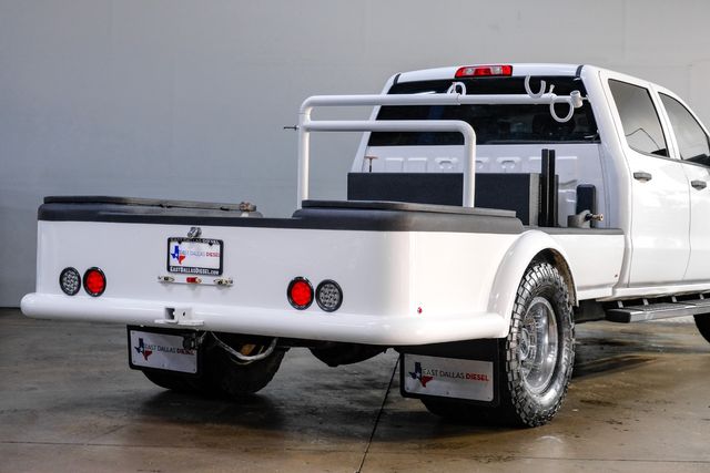 2017 Chevrolet Silverado 3500HD Chassis WT | Dallas, TX | East Dallas Diesel