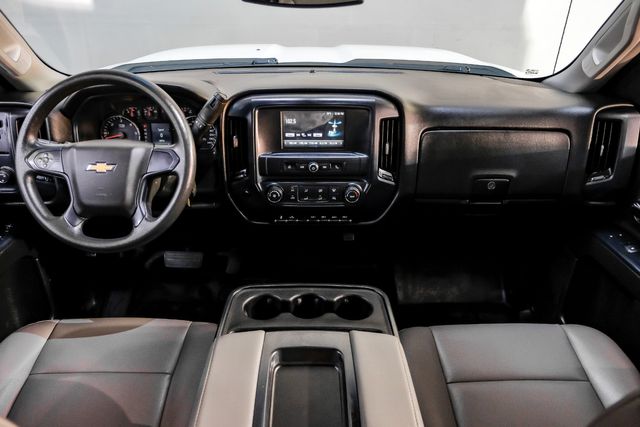 2017 Chevrolet Silverado 3500HD Chassis WT | Dallas, TX | East Dallas Diesel 2017 Chevrolet Silverado 3500HD Chassis WT | Dallas, TX | East Dallas Diesel