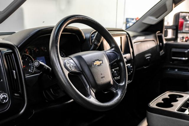 2017 Chevrolet Silverado 3500HD CC Work Truck | Dallas, TX | East Dallas Diesel 2017 Chevrolet Silverado 3500HD CC Work Truck | Dallas, TX | East Dallas Diesel