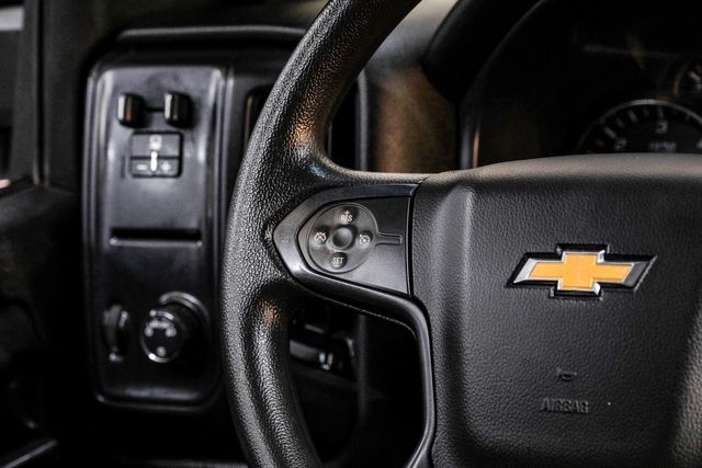 2017 Chevrolet Silverado 3500HD CC Custom Welding Bed 17" XD WHEELS 33" A/T | Dallas, TX | East Dallas Diesel 2017 Chevrolet Silverado 3500HD CC Custom Welding Bed 17" XD WHEELS 33" A/T | Dallas, TX | East Dallas Diesel