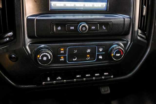 2017 Chevrolet Silverado 3500HD Chassis WT | Dallas, TX | East Dallas Diesel