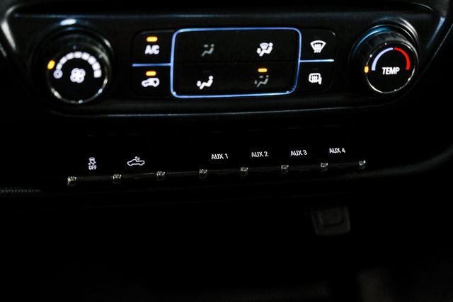 2017 Chevrolet Silverado 3500HD Chassis WT | Dallas, TX | East Dallas Diesel