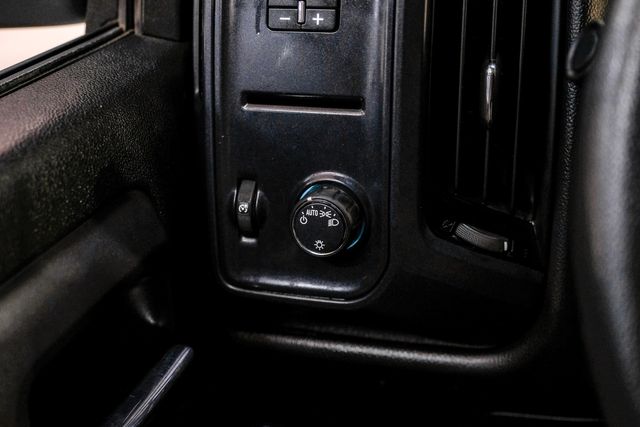 2017 Chevrolet Silverado 3500HD Chassis WT | Dallas, TX | East Dallas Diesel