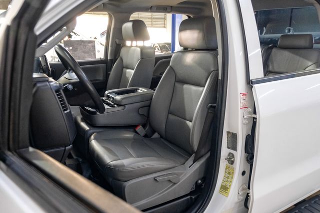 2017 Chevrolet Silverado 3500HD CC Custom Welding Bed 17" XD WHEELS 33" A/T | Dallas, TX | East Dallas Diesel 2017 Chevrolet Silverado 3500HD CC Custom Welding Bed 17" XD WHEELS 33" A/T | Dallas, TX | East Dallas Diesel